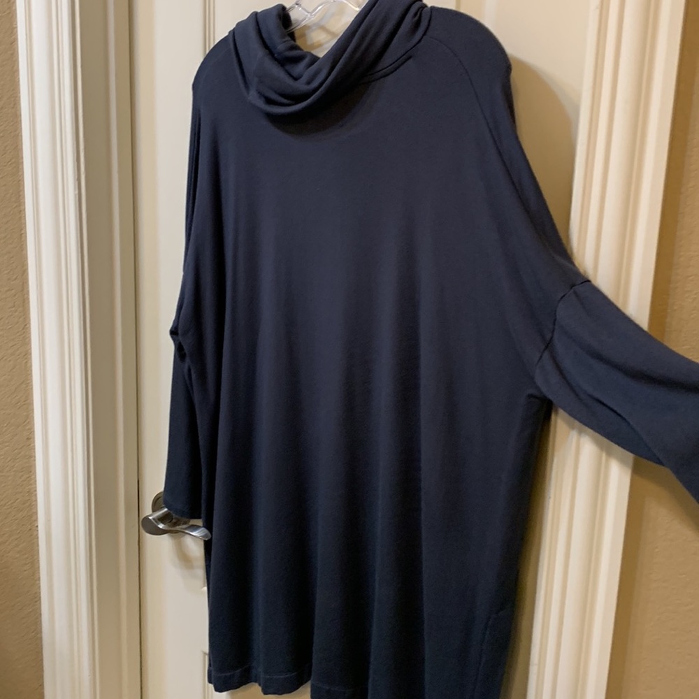 Lou & Grey Cowl Neck Tunic - Picture 6 of 7